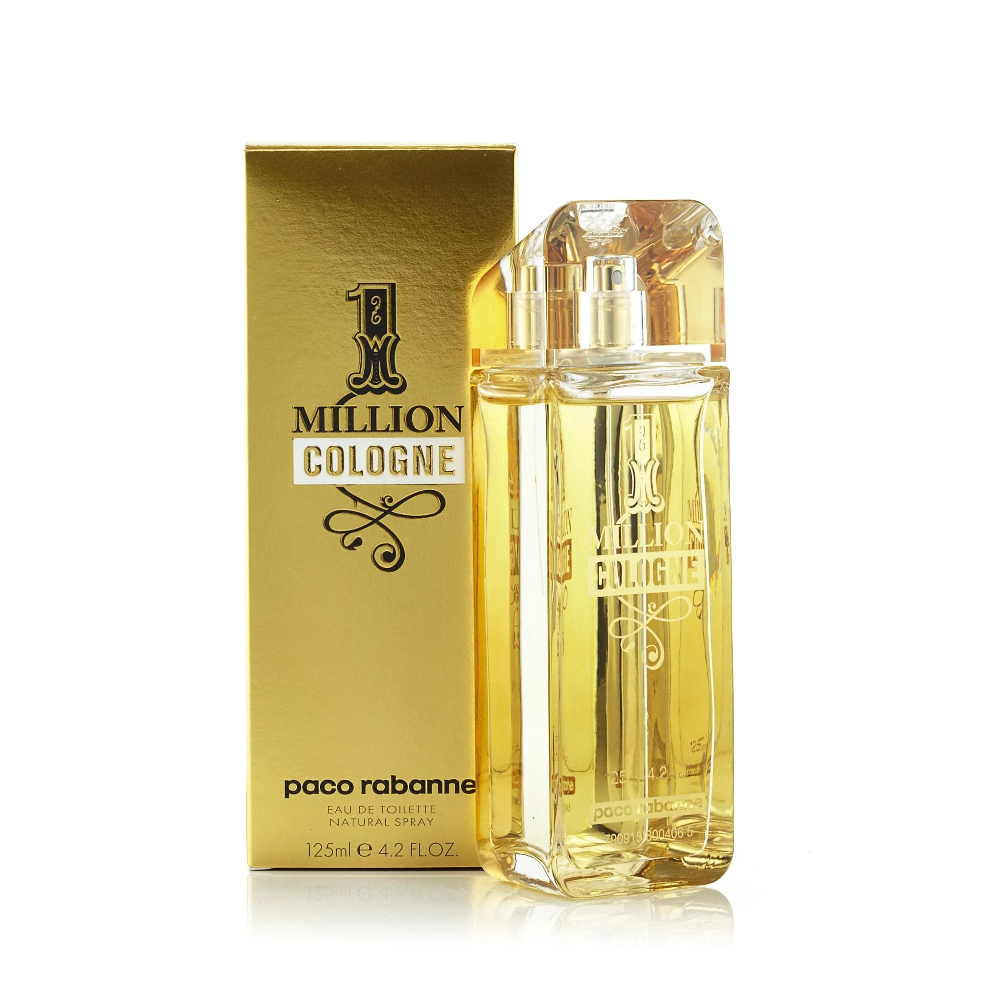 1 Million Cologne