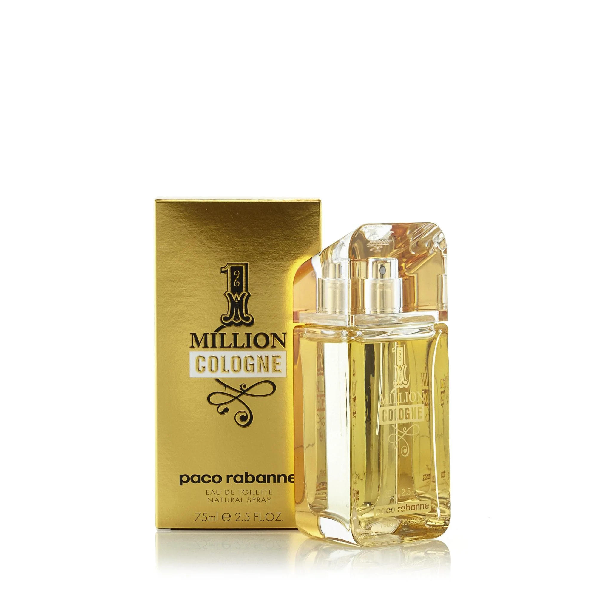 1 Million Cologne - Image 4
