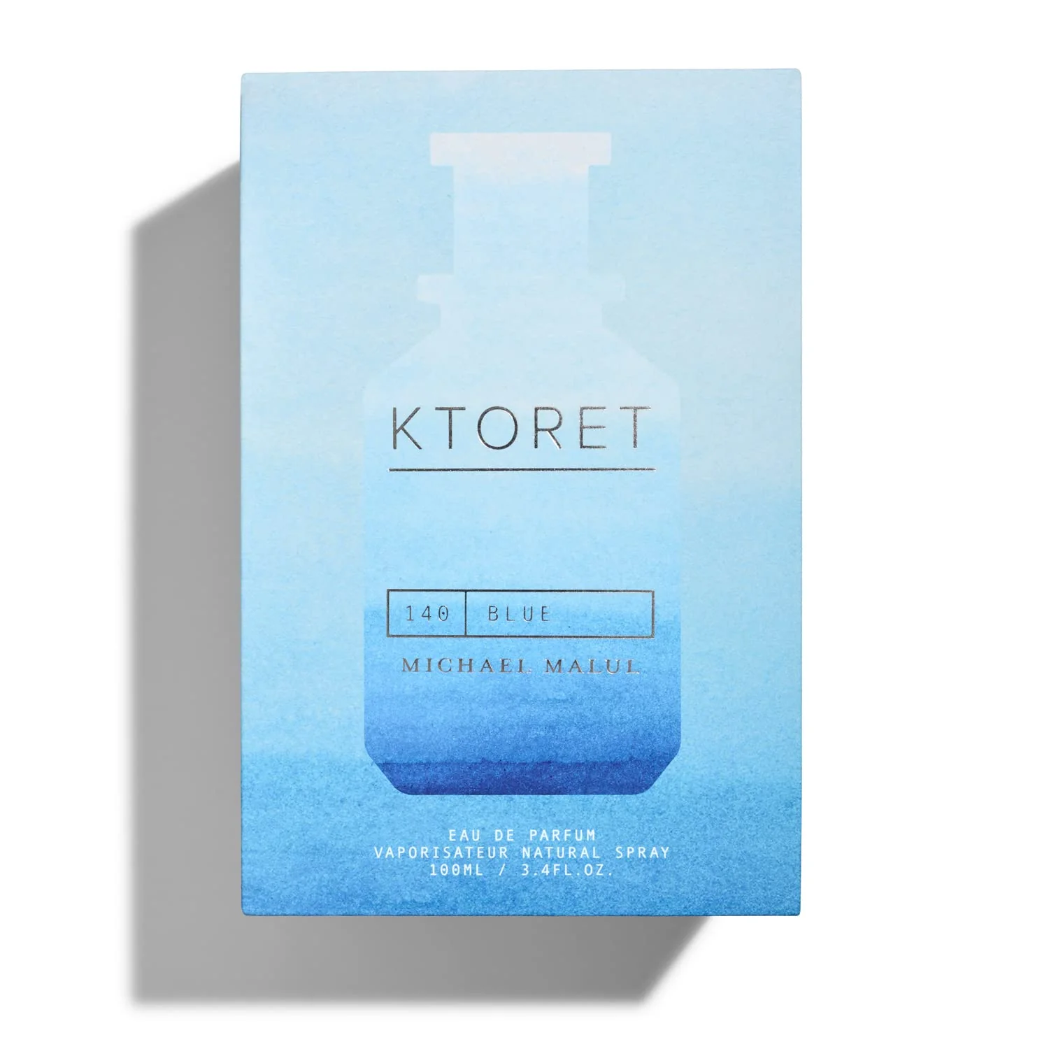 Ktoret 140 Blue Cologne - Image 3