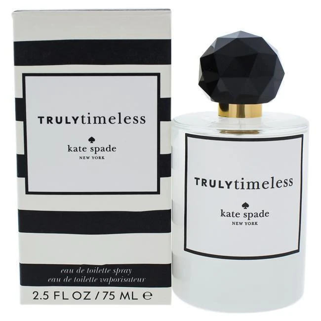 TRULYtimeless Perfume
