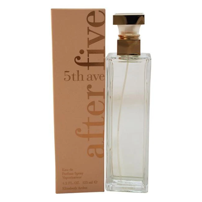 5Th Avenue After Five Perfume