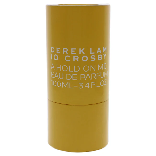 A Hold On Me by Derek Lam for Women - Eau de Parfum Spray