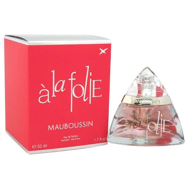 A La Folie Perfume - Image 2