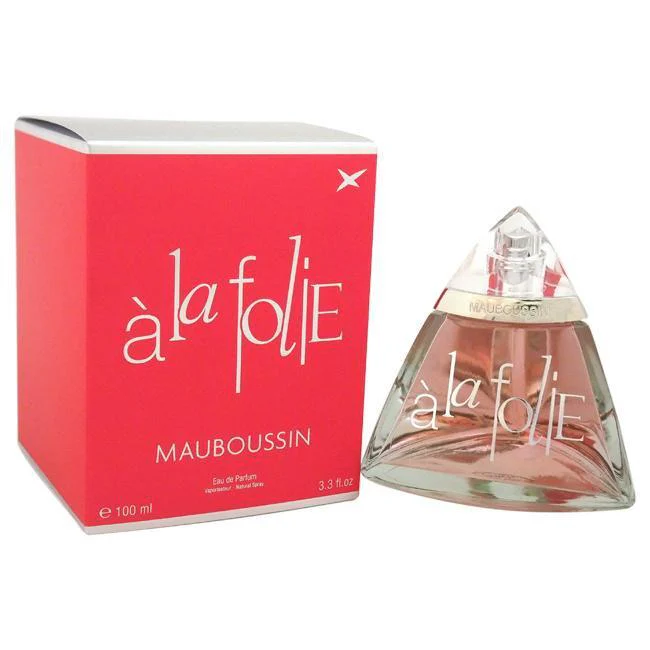 A La Folie Perfume - Image 3