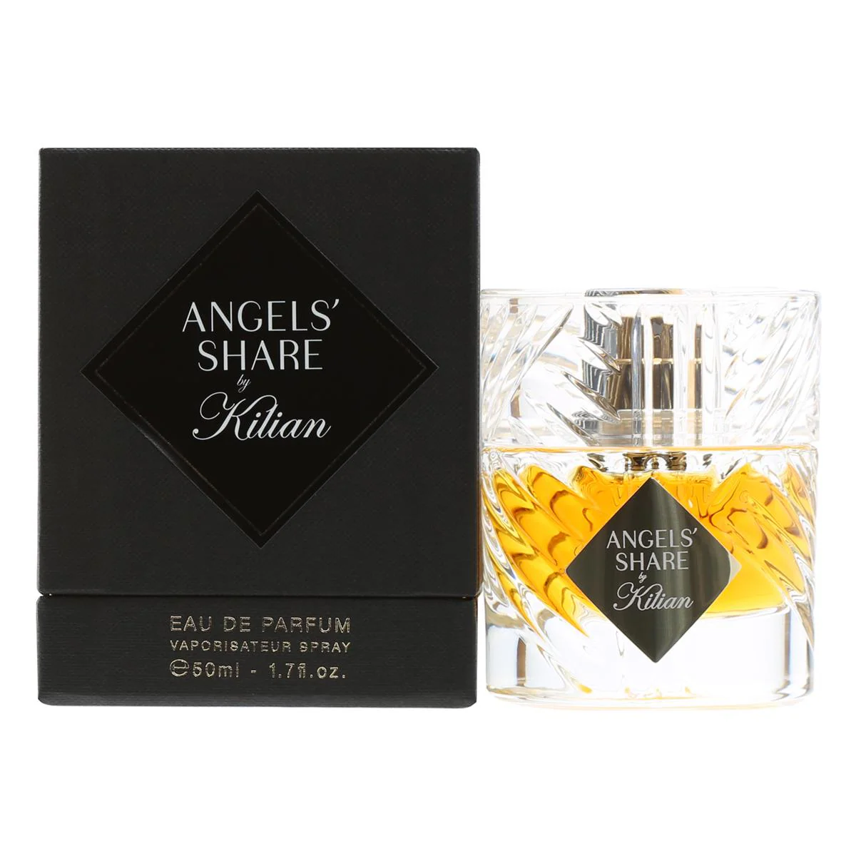 Angels' Share Unisex Fragrance