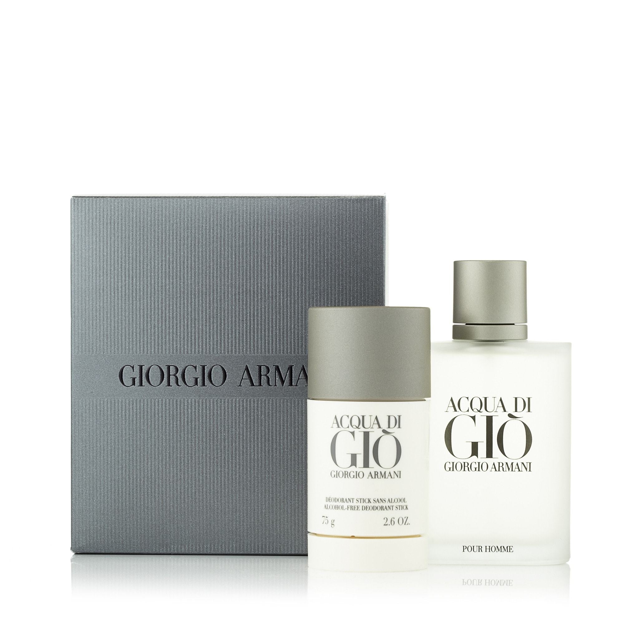 Acqua Di Gio Gift Set - Image 2