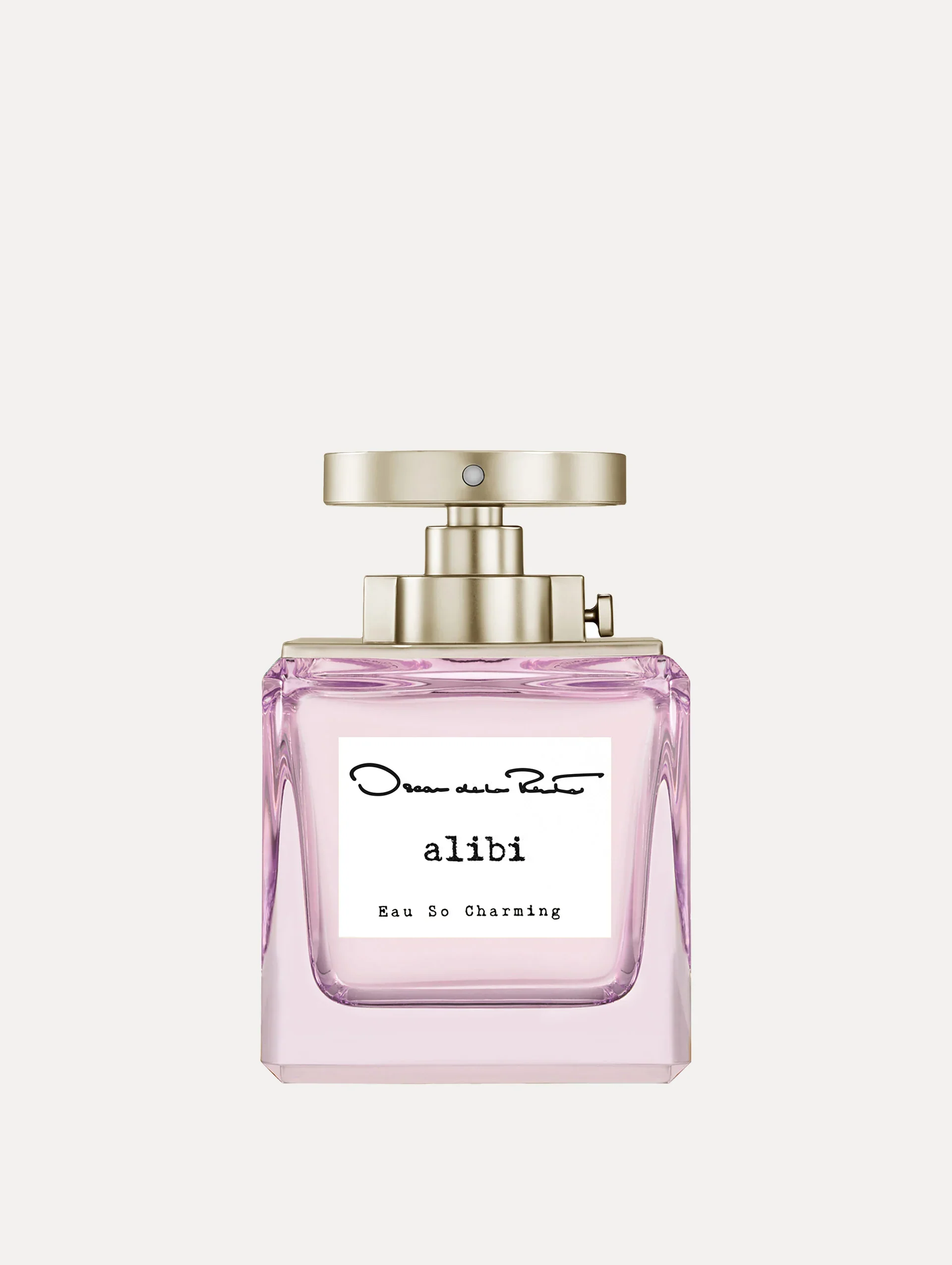 Alibi Eau so Charming Perfume