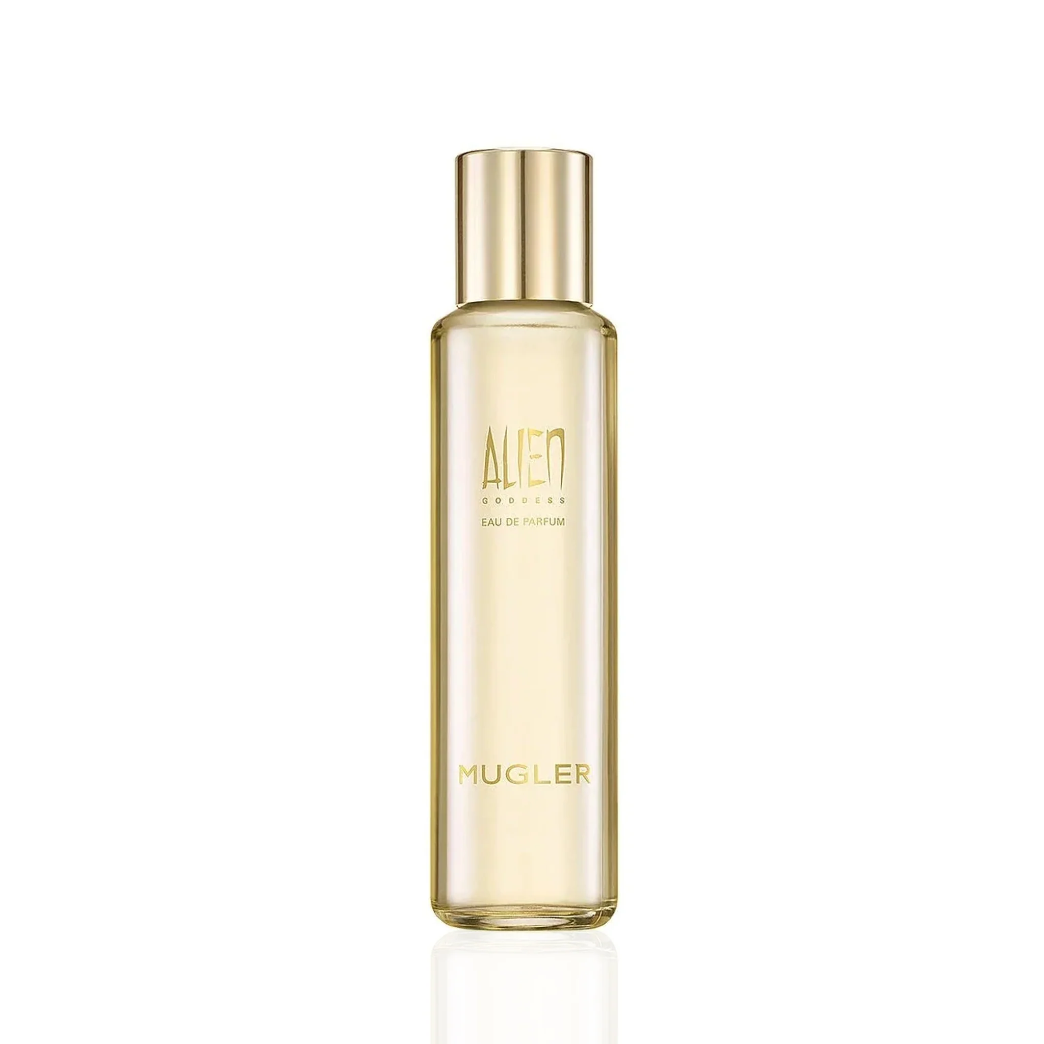 Alien Goddess Perfume