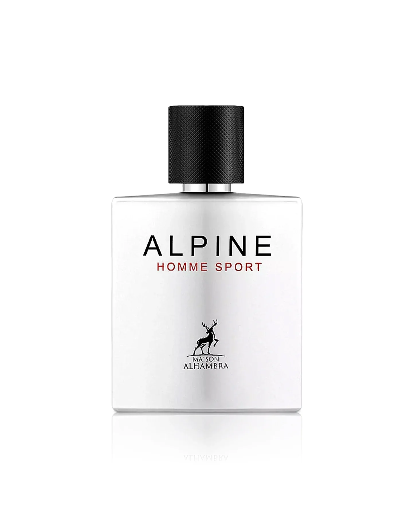 Alpine Homme Sport Cologne