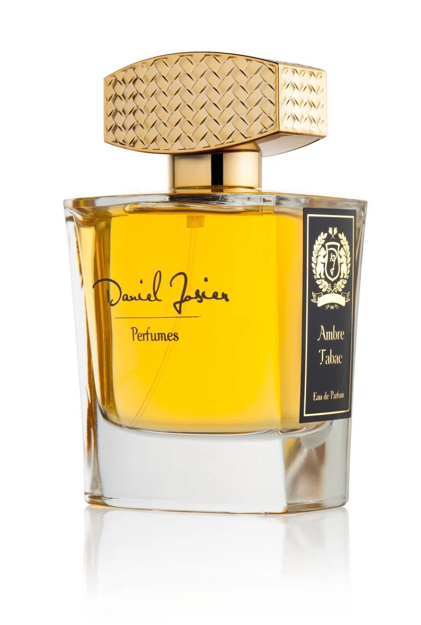 Ambre Tabac