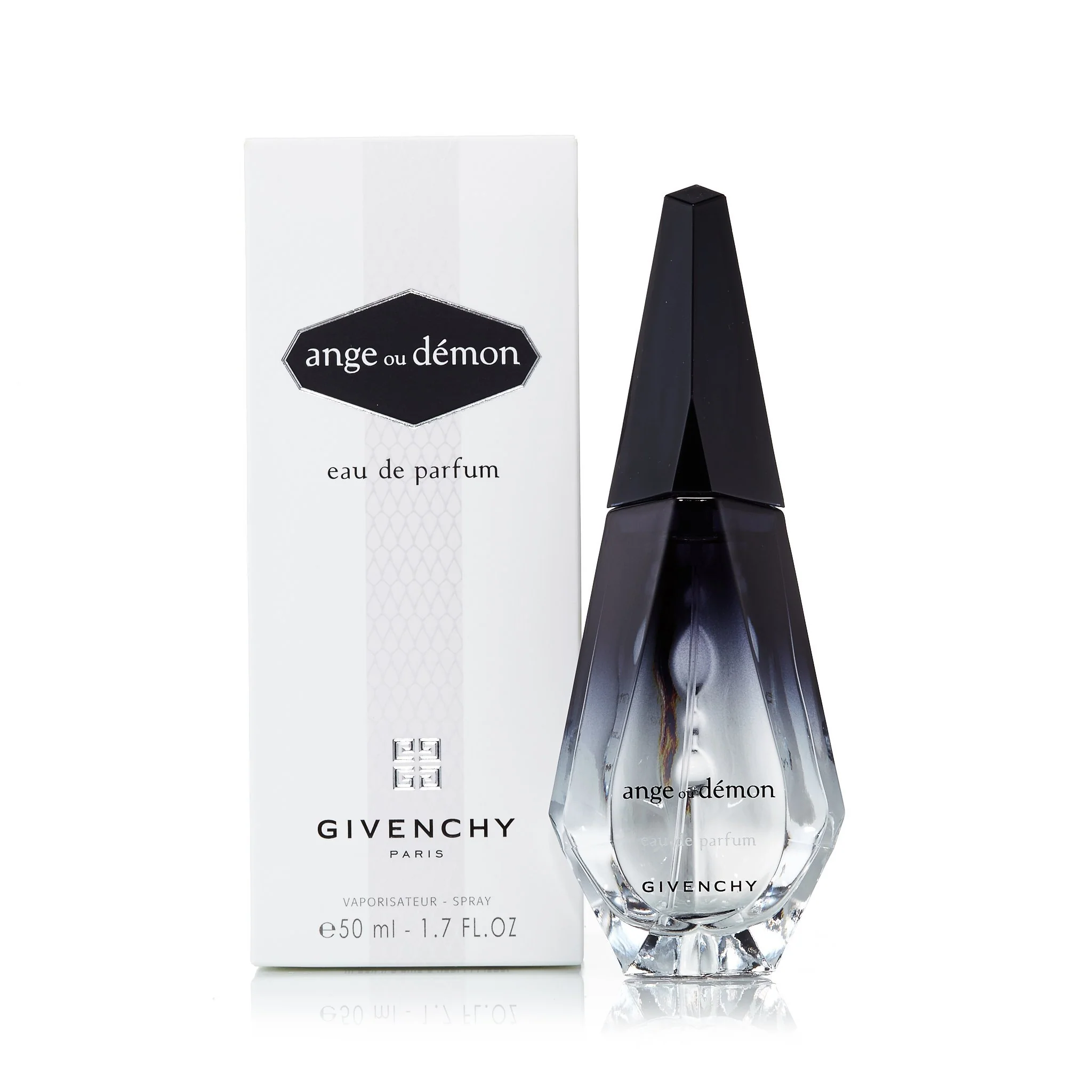 Ange Ou Demon Perfume