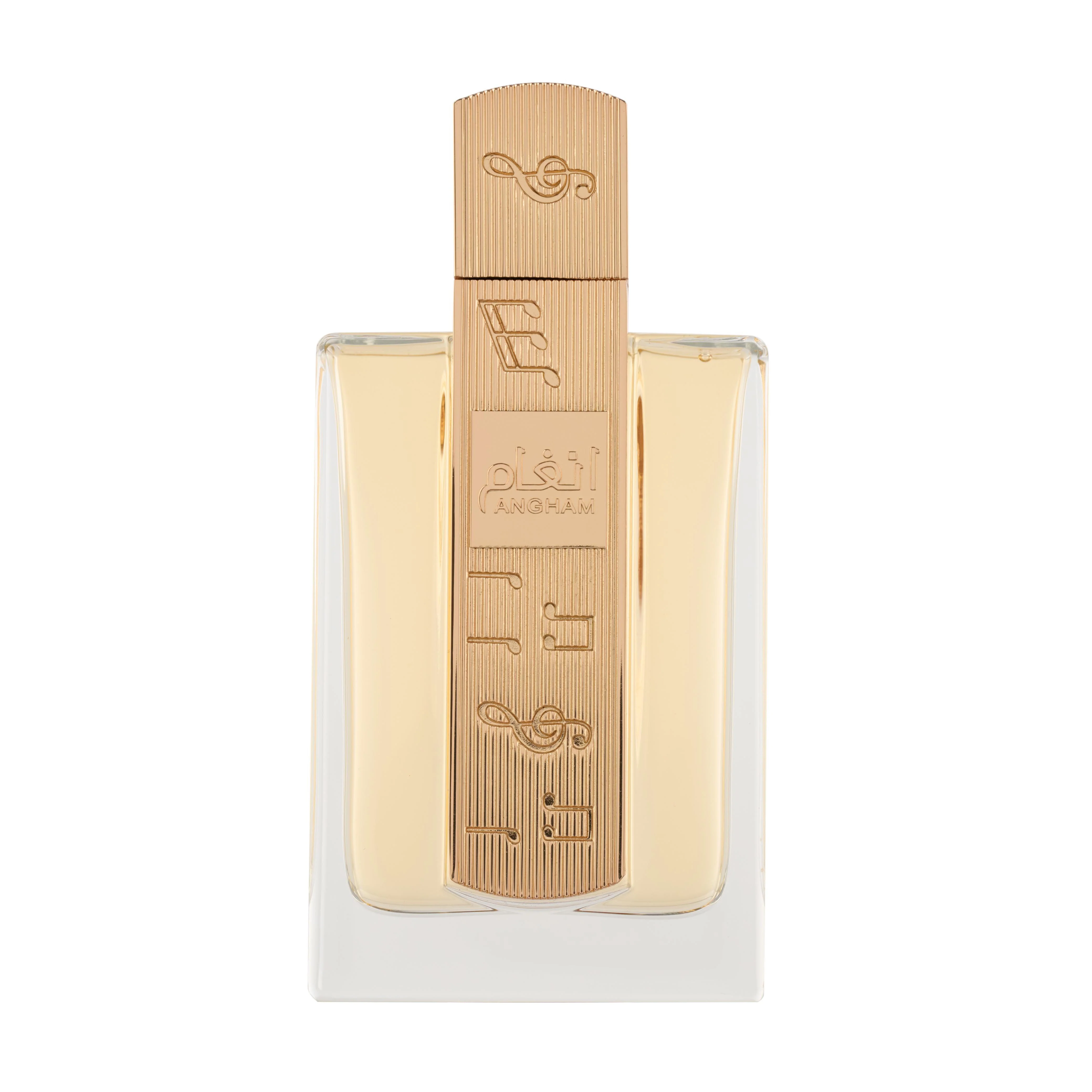 Angham Fragrance