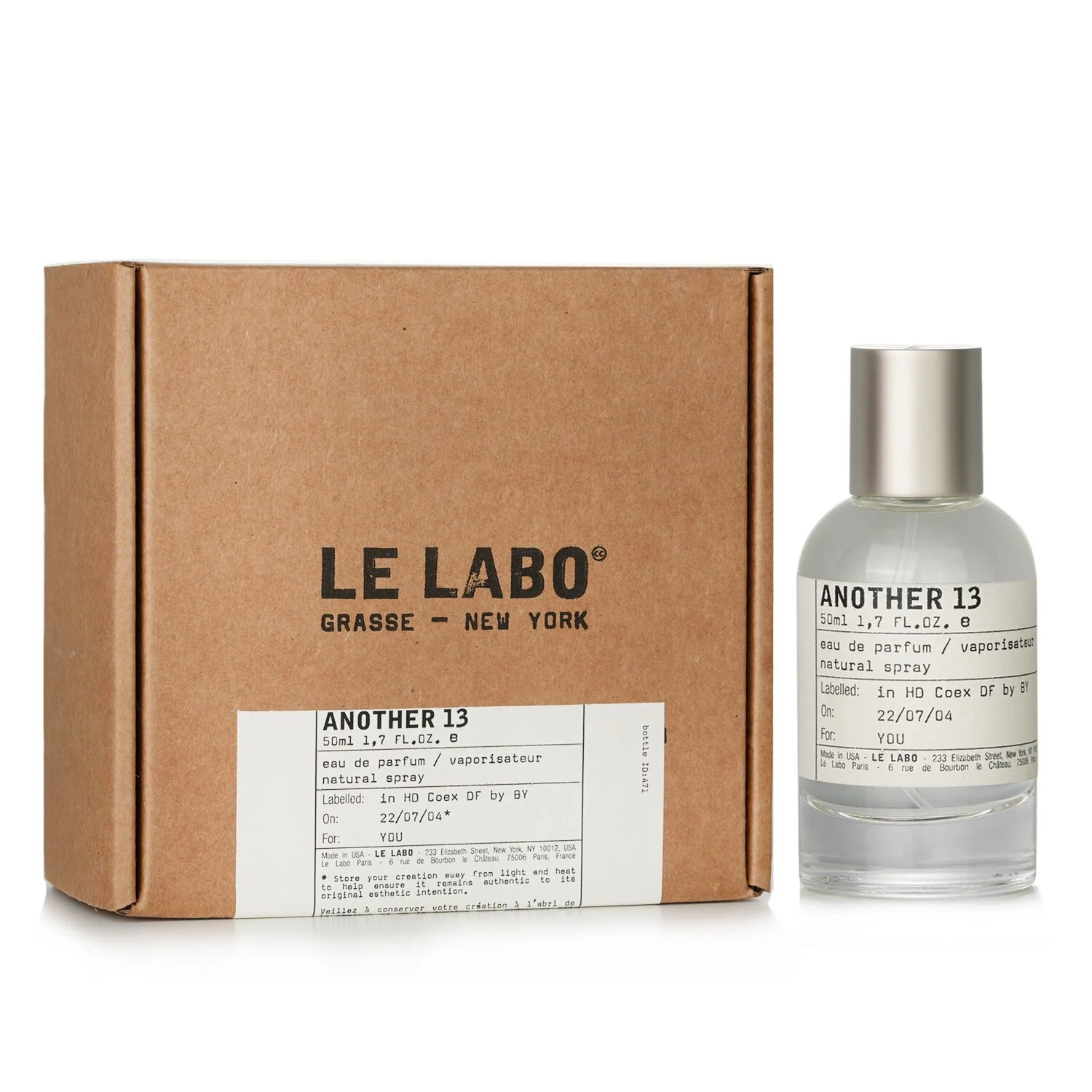 Another 13 Perfume - Image 3