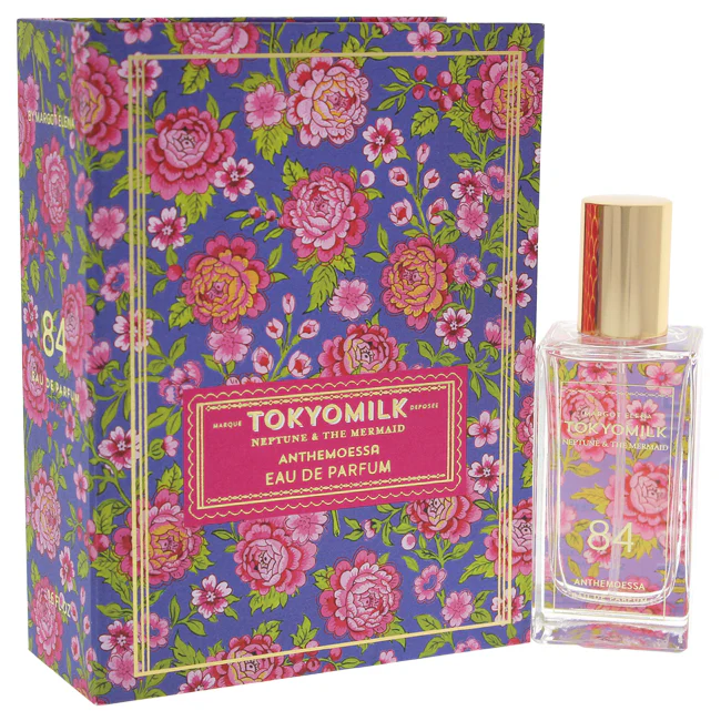 Anthemoessa No. 84 Perfume