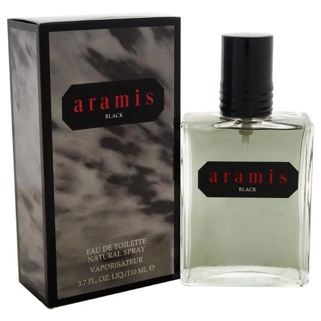 Black Cologne - Image 2