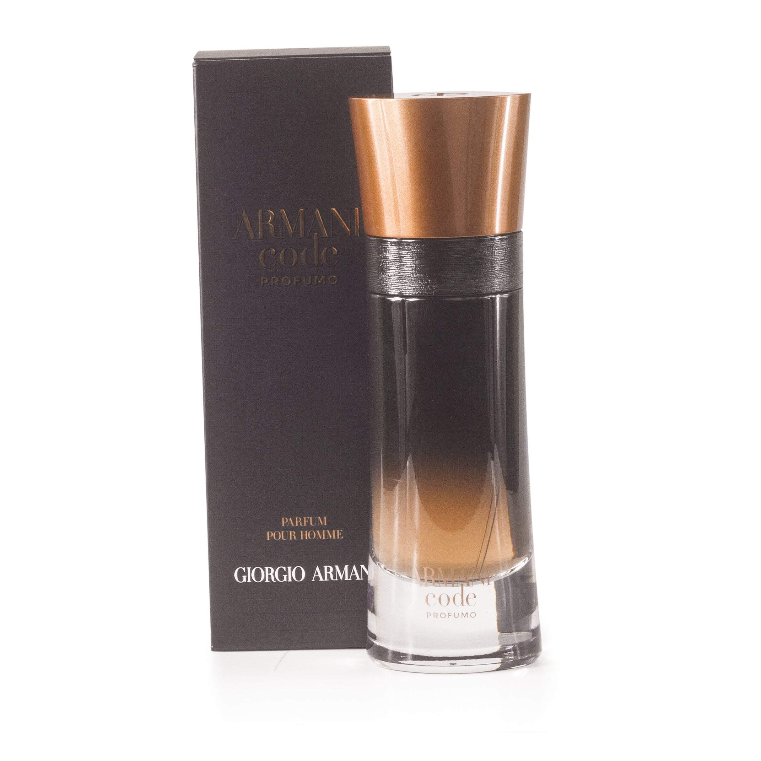Armani Code Profumo Cologne - Image 4