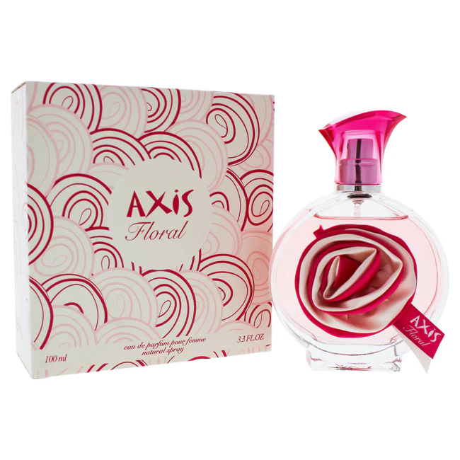 Axis Floral Perfume