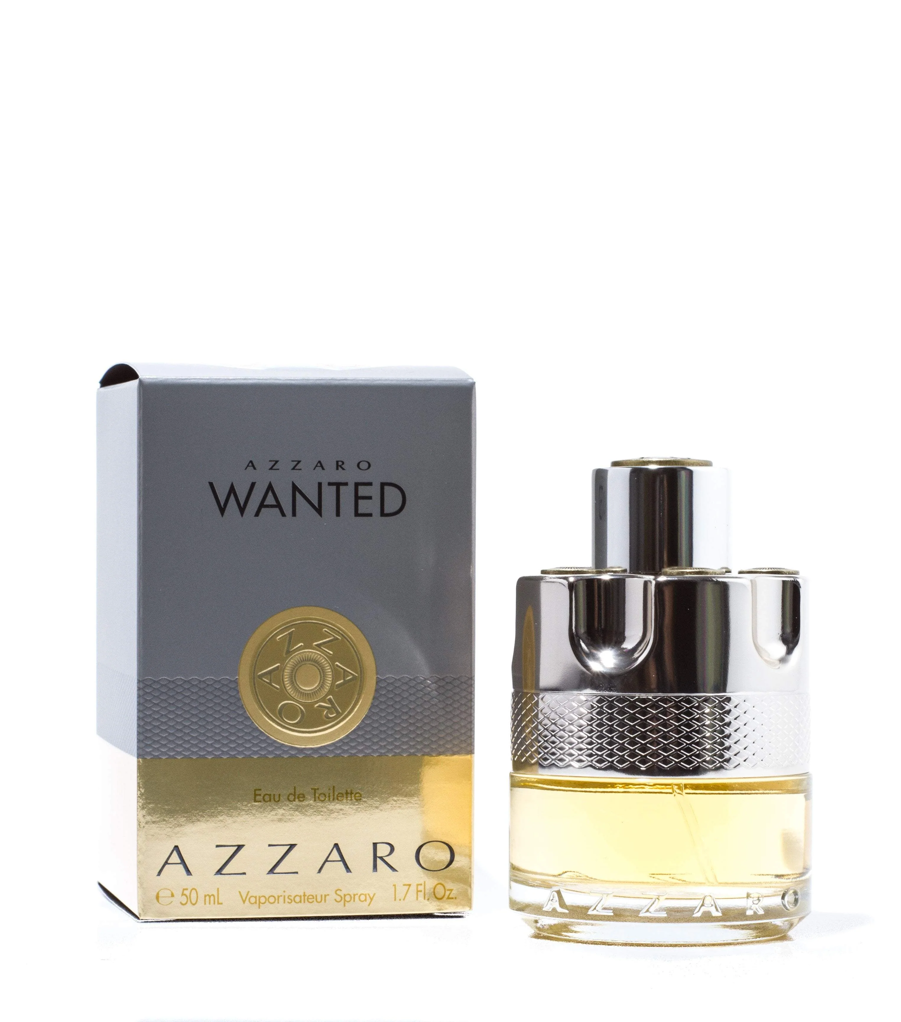 Wanted Cologne - Image 6