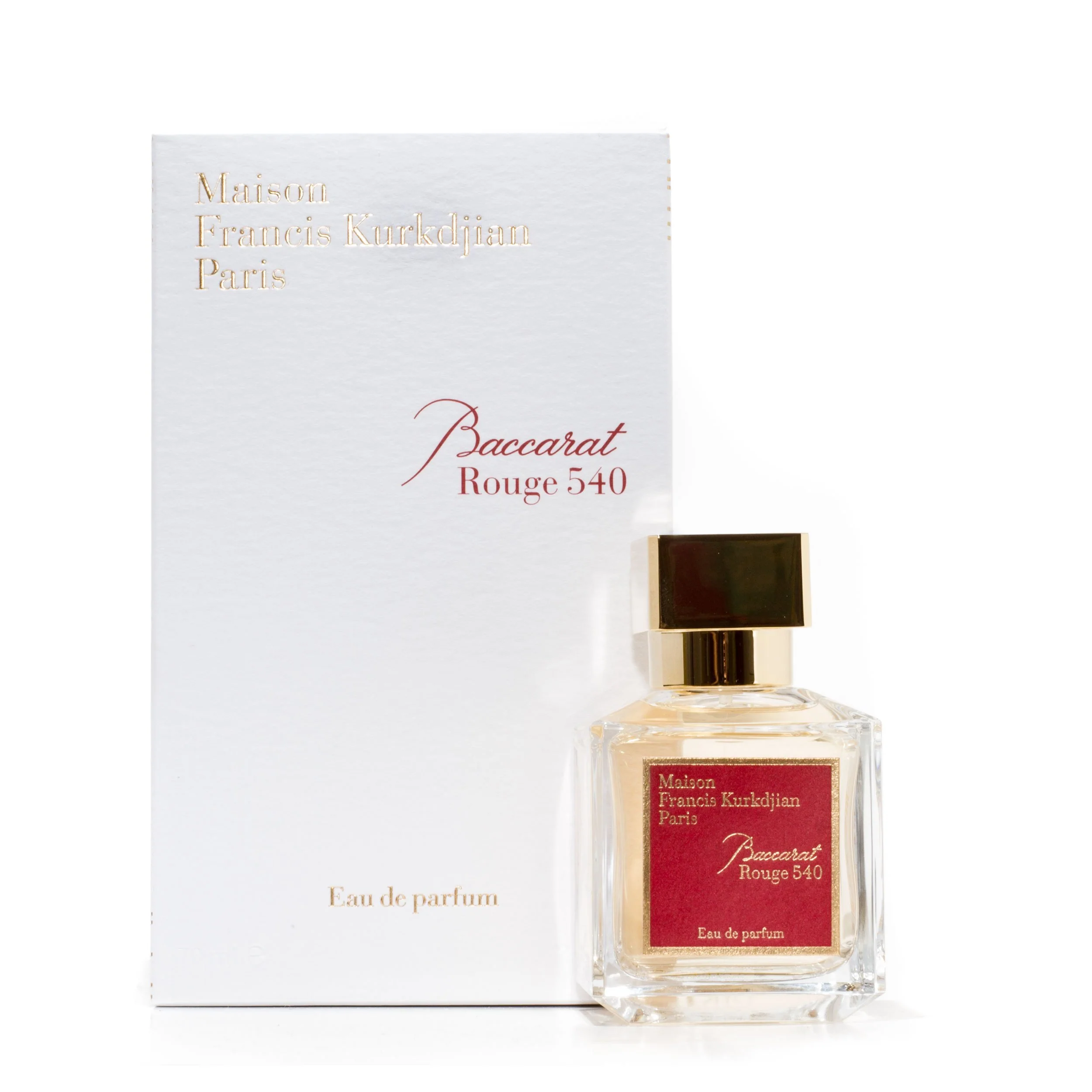 Baccarat Rouge 540 - Image 2