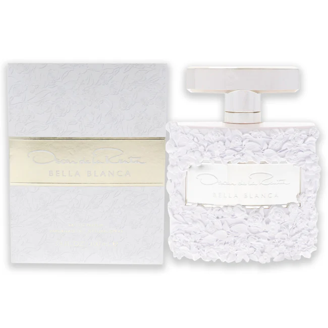Bella Blanca Perfume