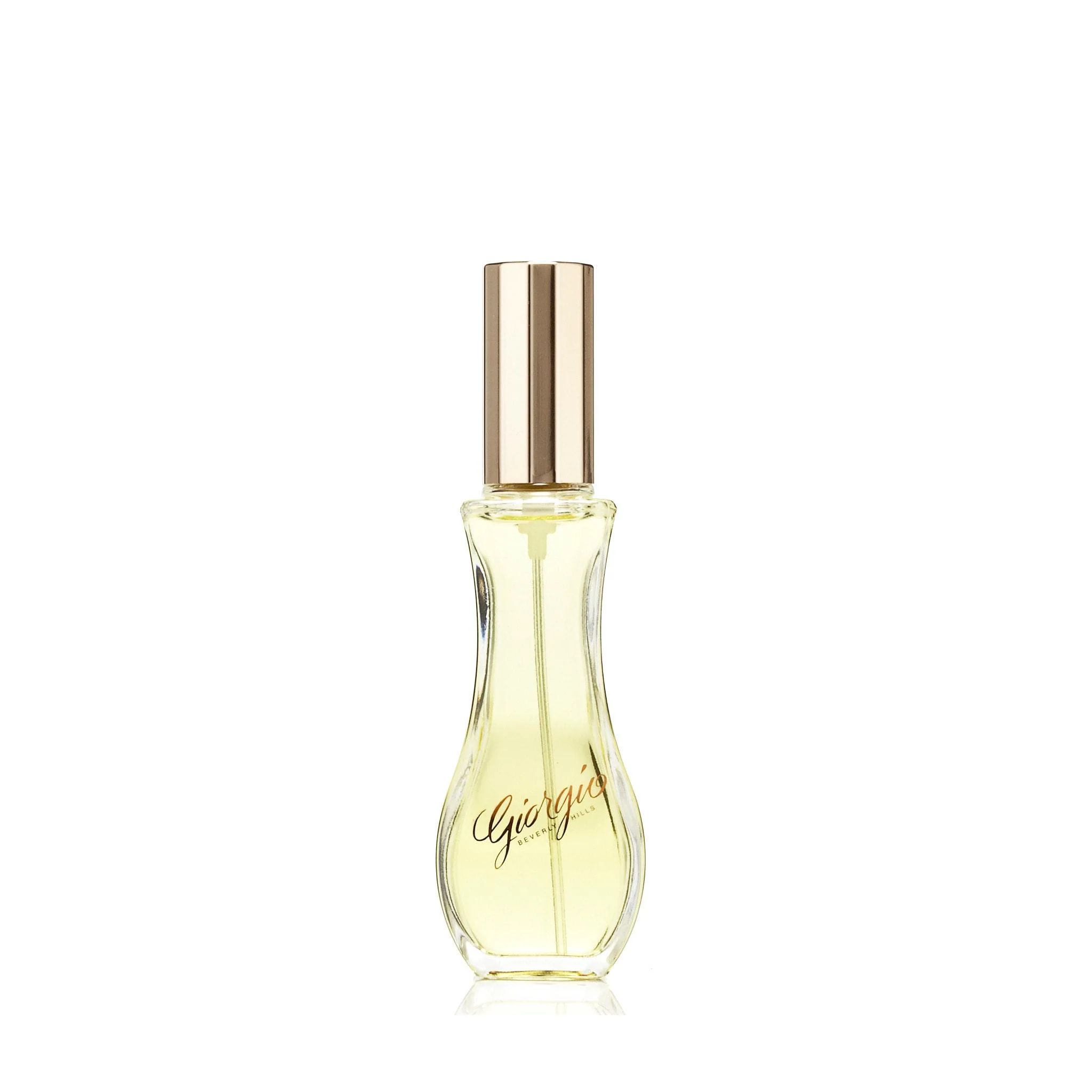 Giorgio Perfume - Image 3