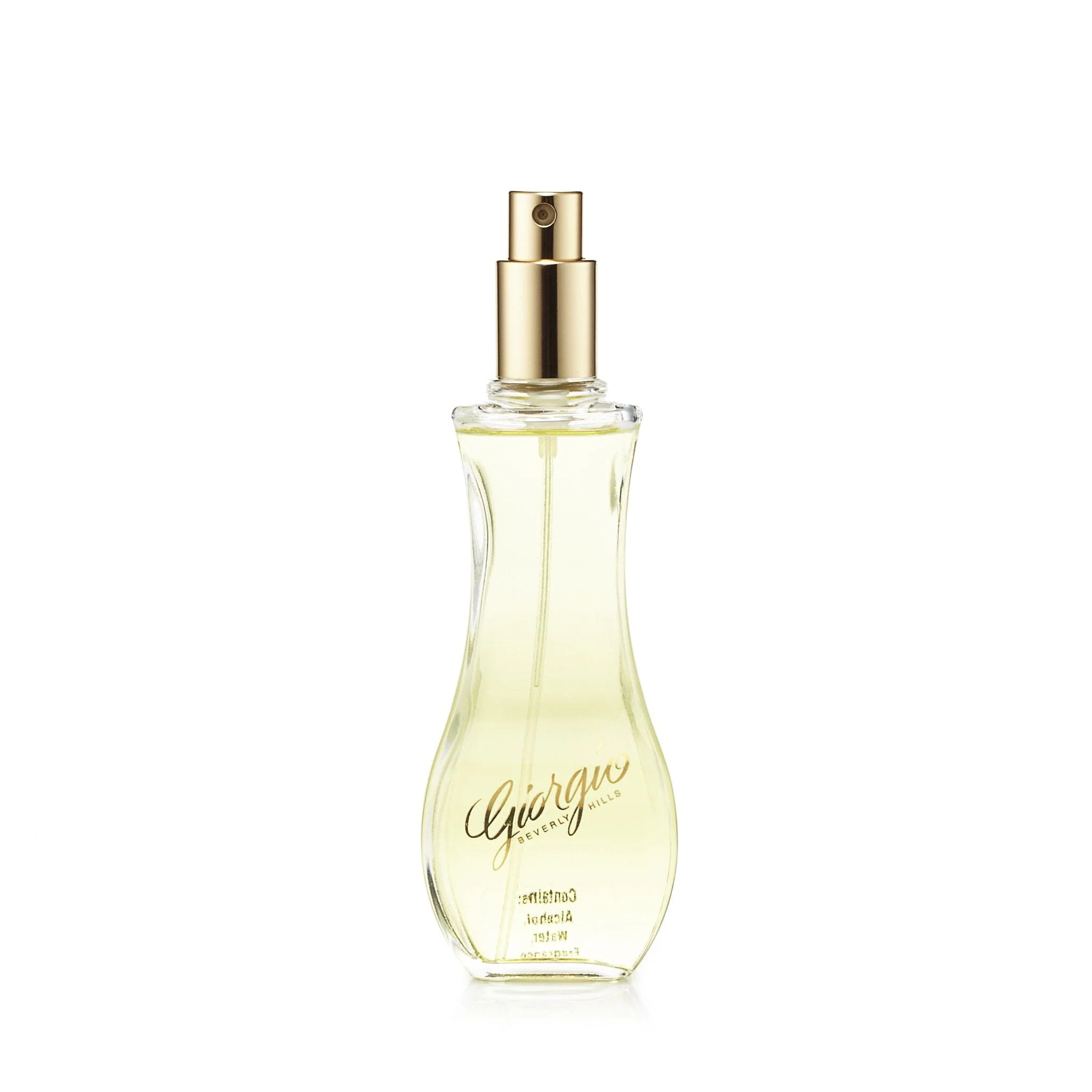 Giorgio Perfume - Image 4