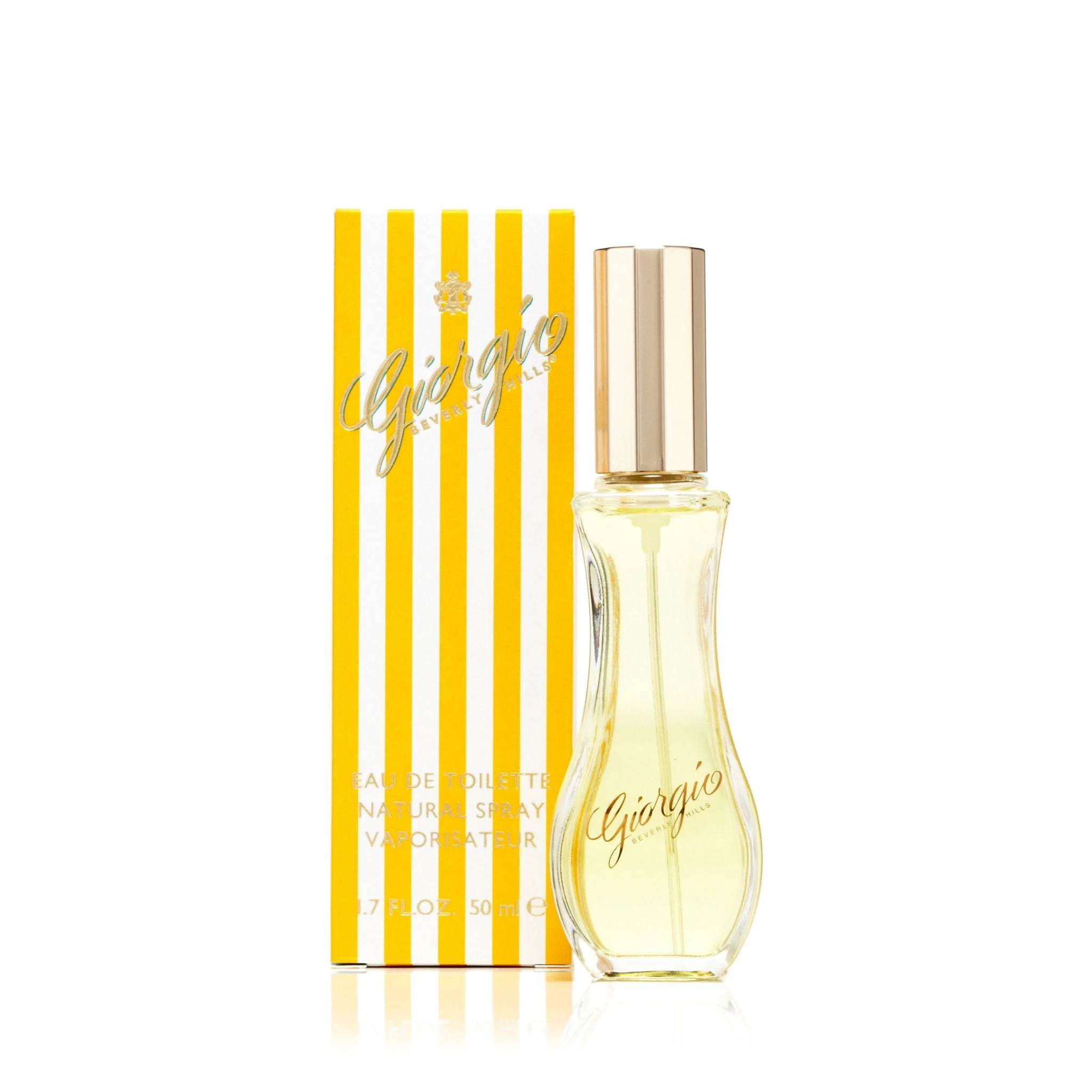 Giorgio Perfume - Image 5
