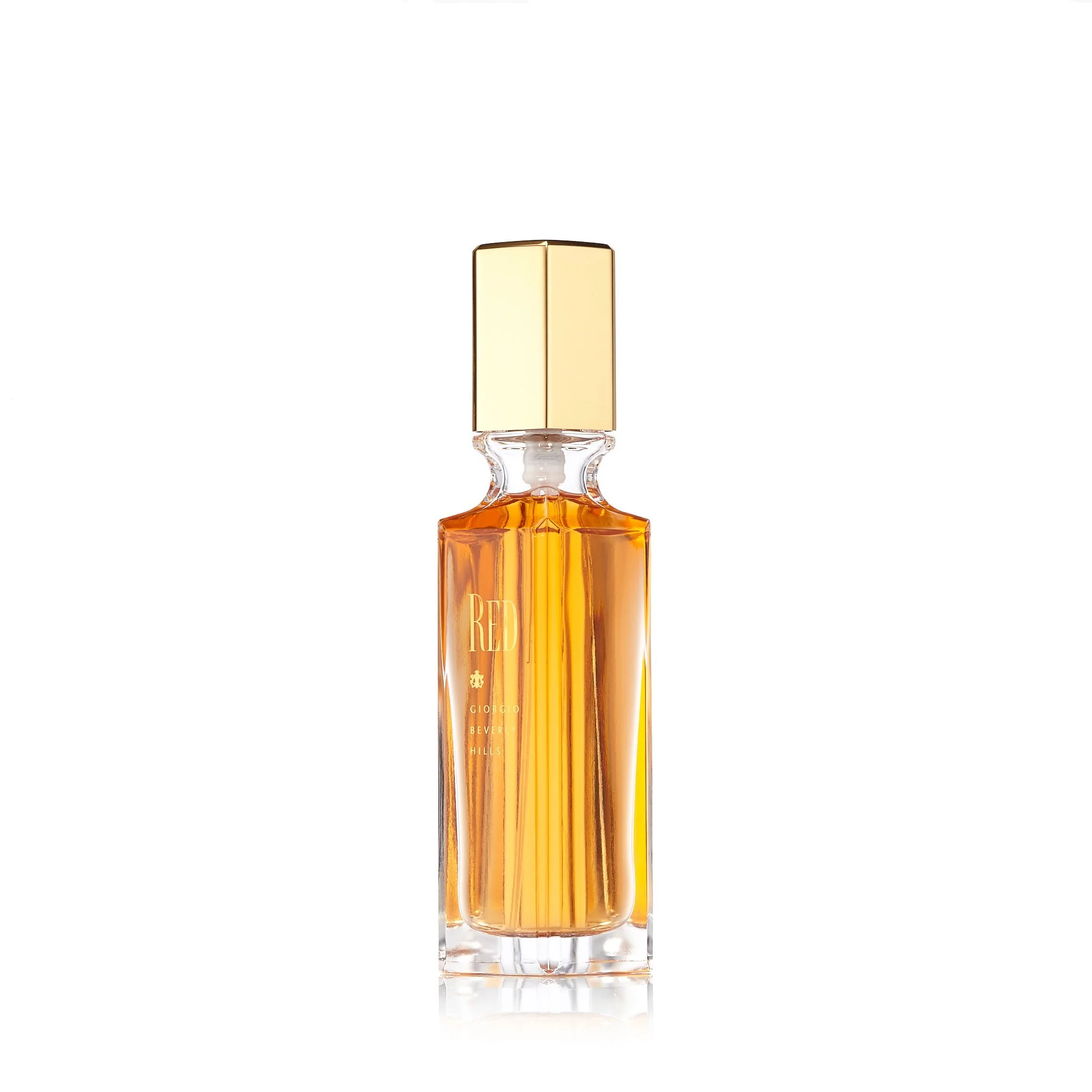 Red Giorgio Perfume - Image 2