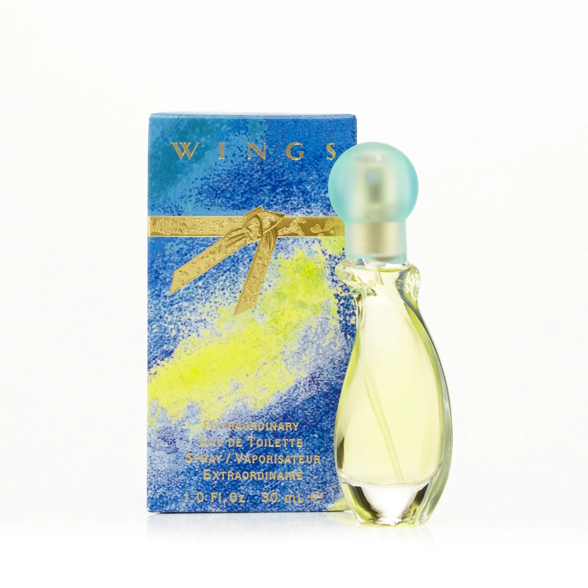 Wings Perfume - Image 4