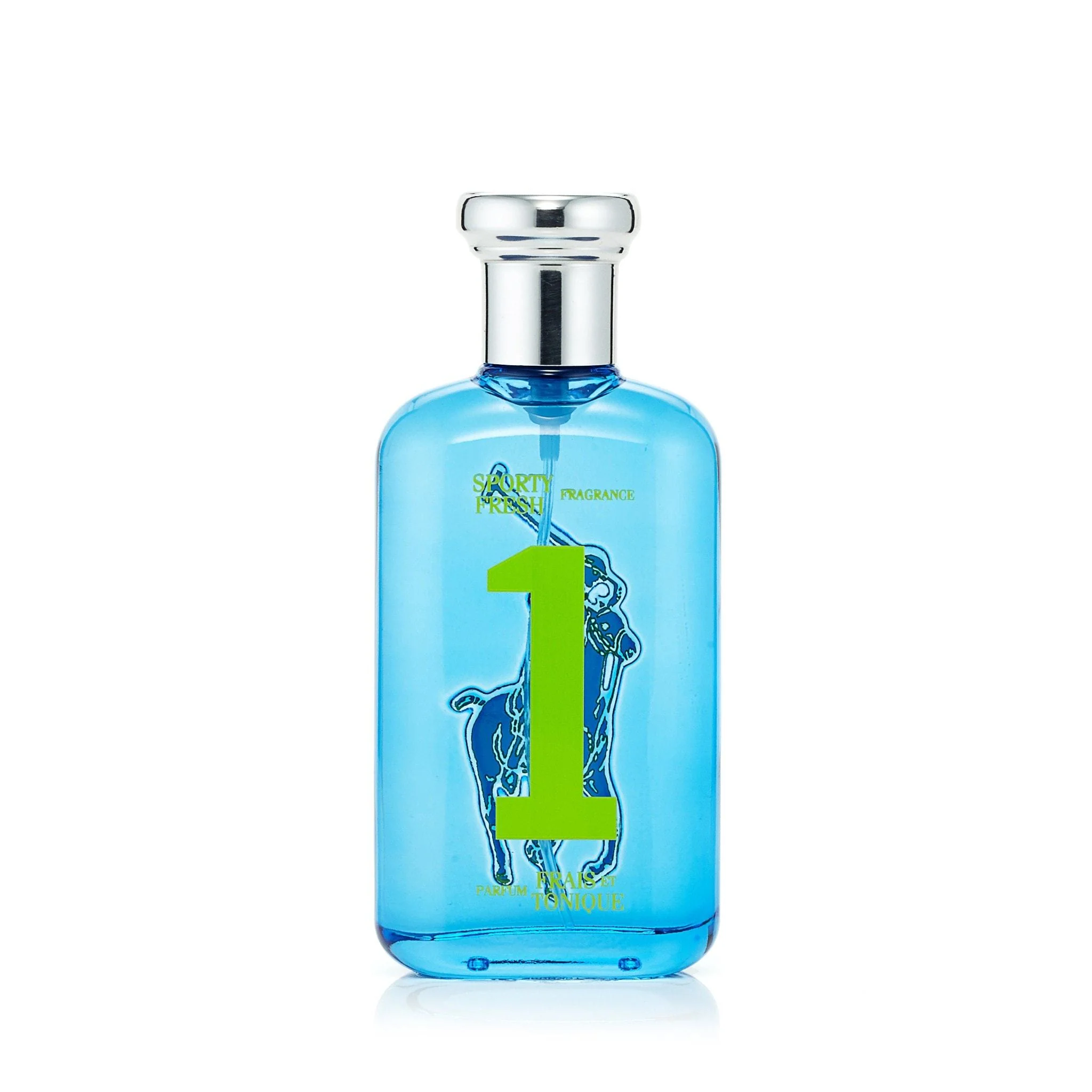 Big Pony 1 Perfume - Image 2