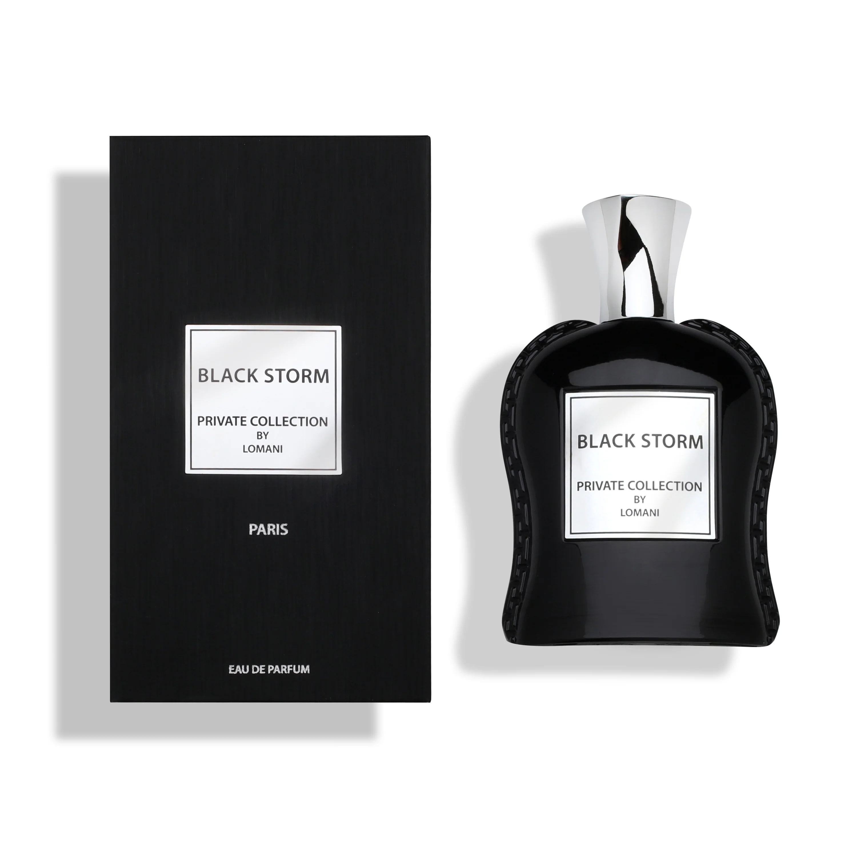 Private Collection Black Storm Cologne