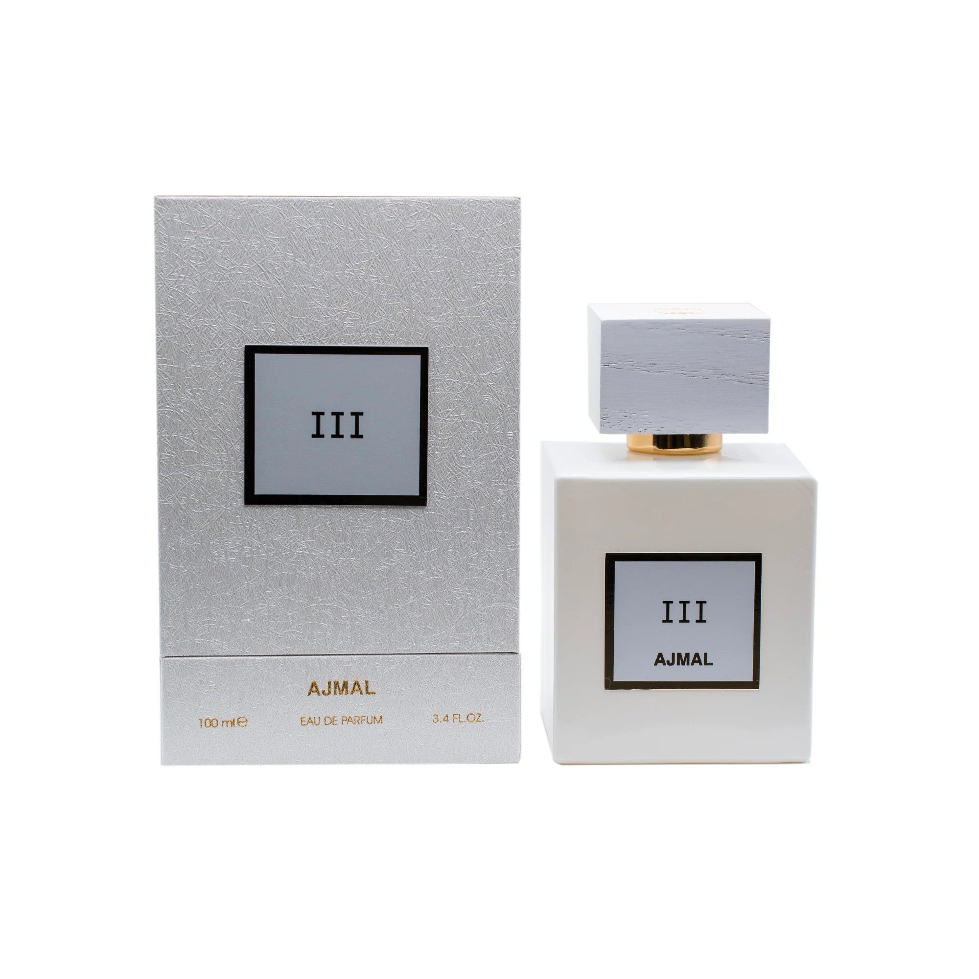 Blanche III Perfume - Image 2