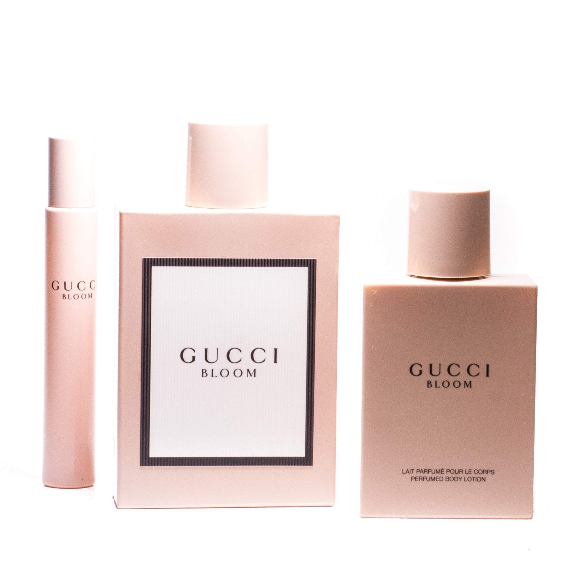 Bloom Gift Set