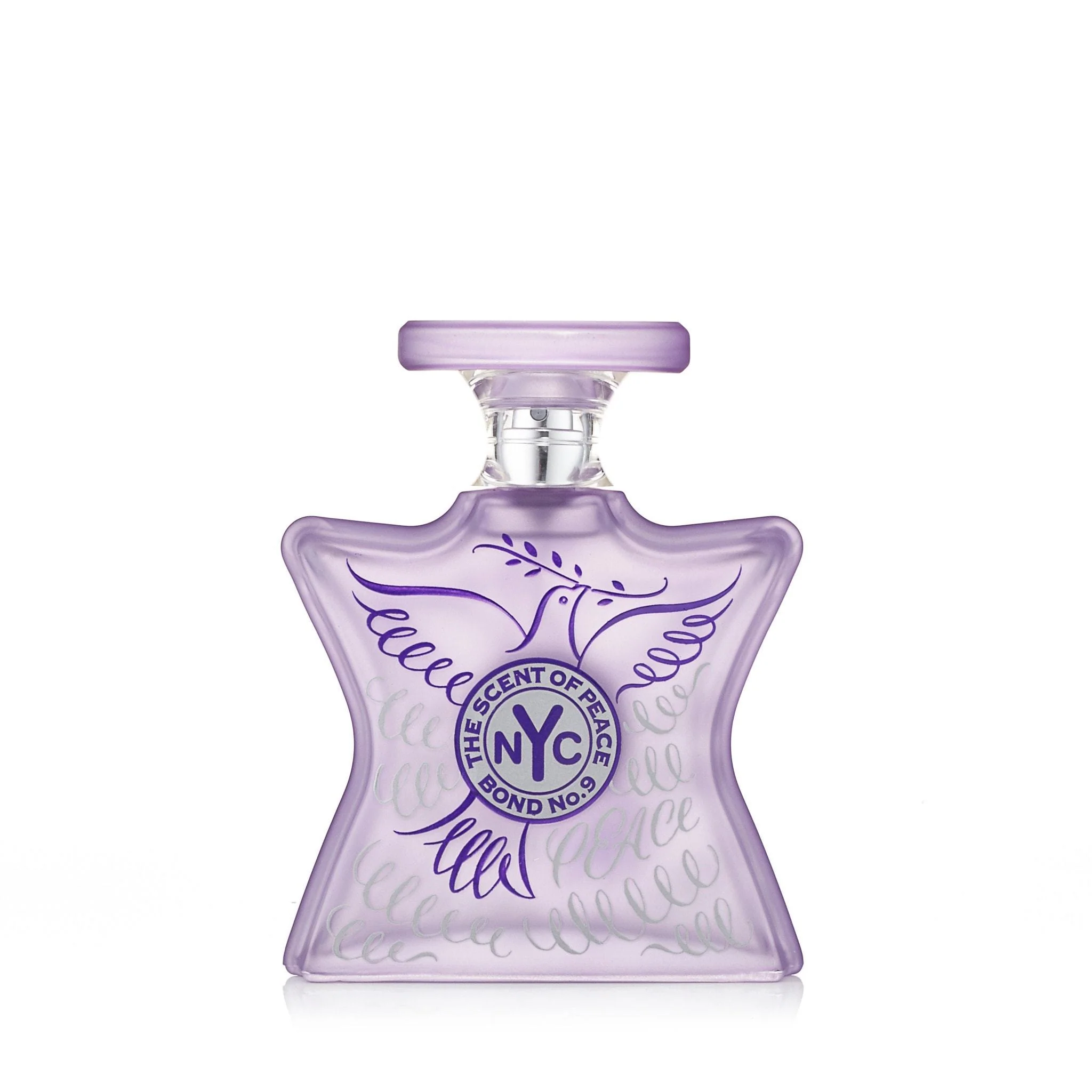 The Scent Of Peace Perfume - Image 2