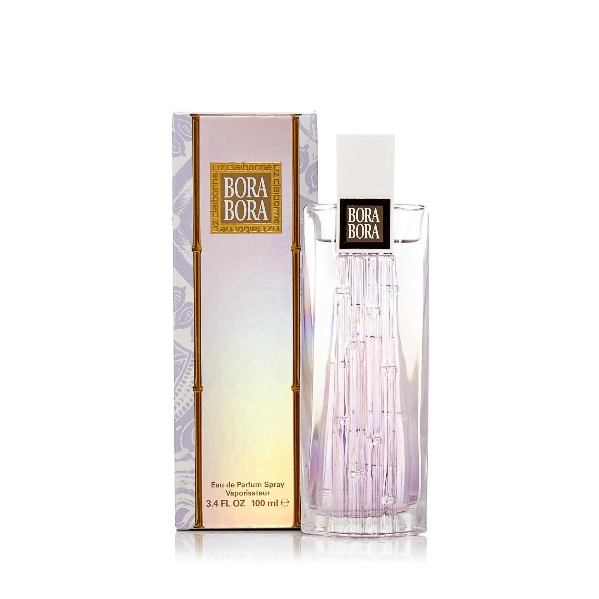 Bora Bora Perfume - Image 2