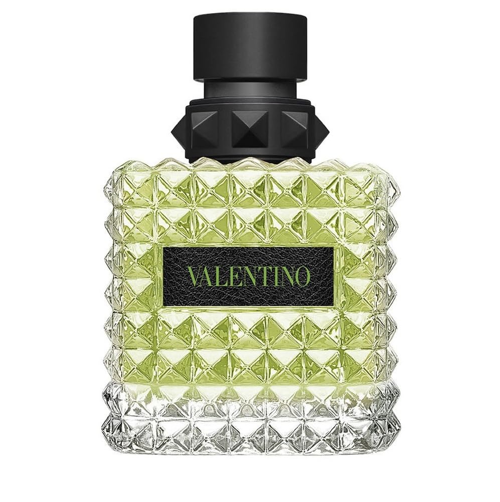 Donna Born In Roma Green Stravaganza Perfume