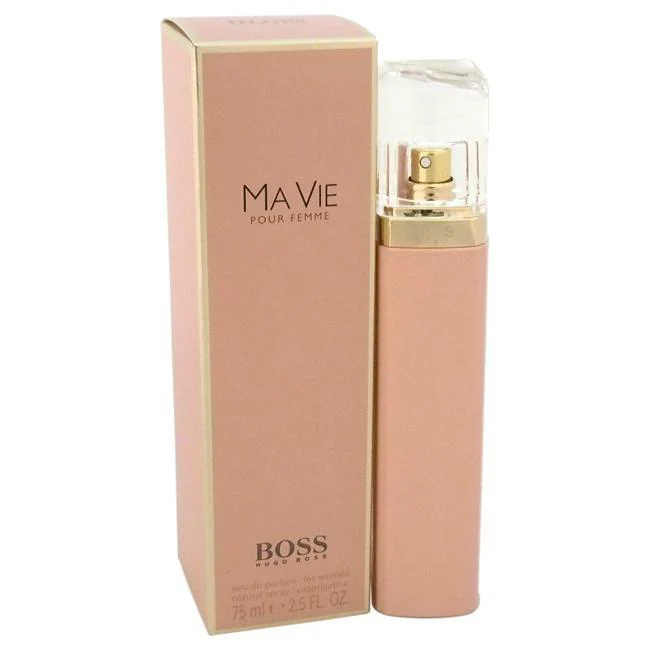Boss Ma Vie Perfume - Image 3