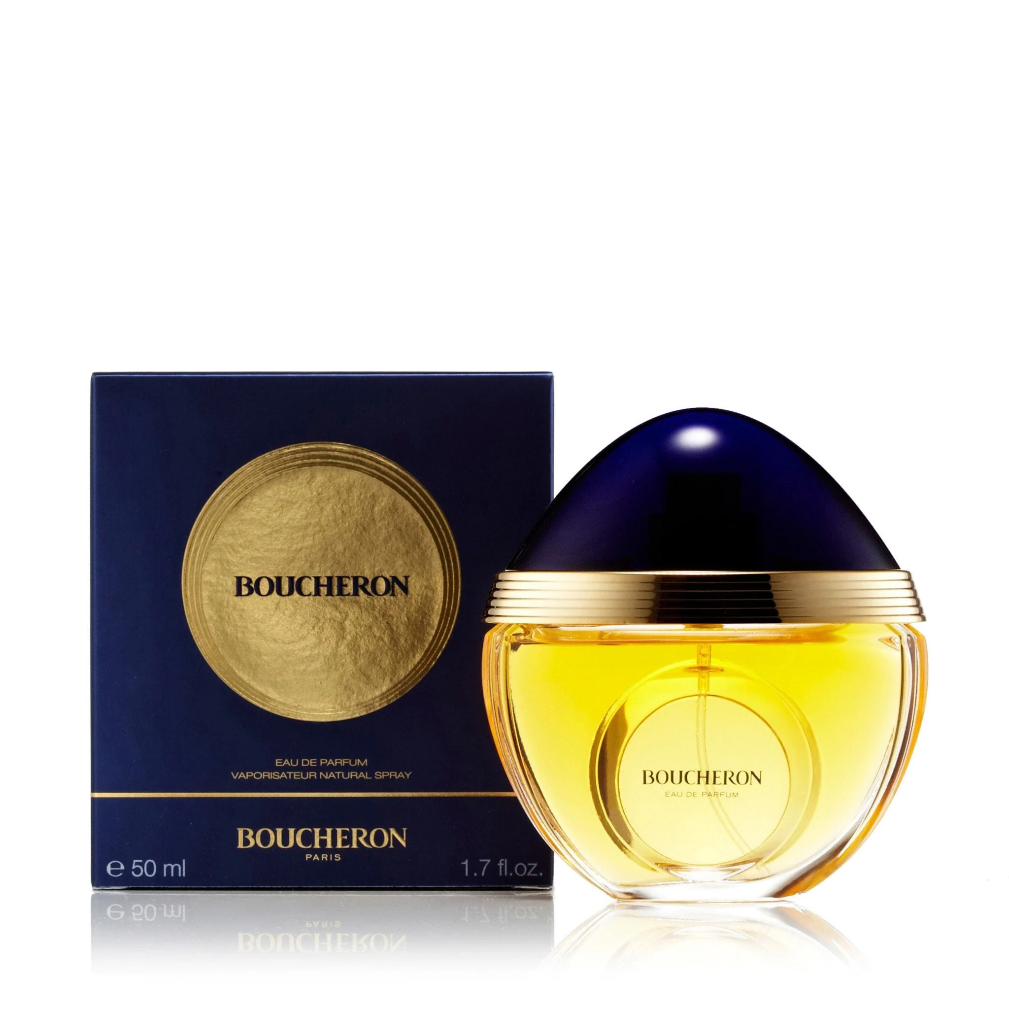Boucheron Perfume - Image 4