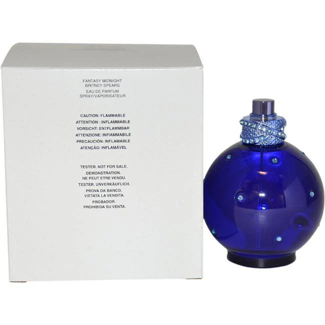 Midnight Fantasy Perfume - Image 5