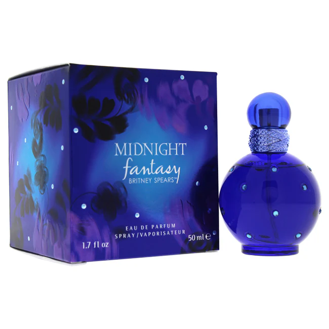 Midnight Fantasy Perfume - Image 6