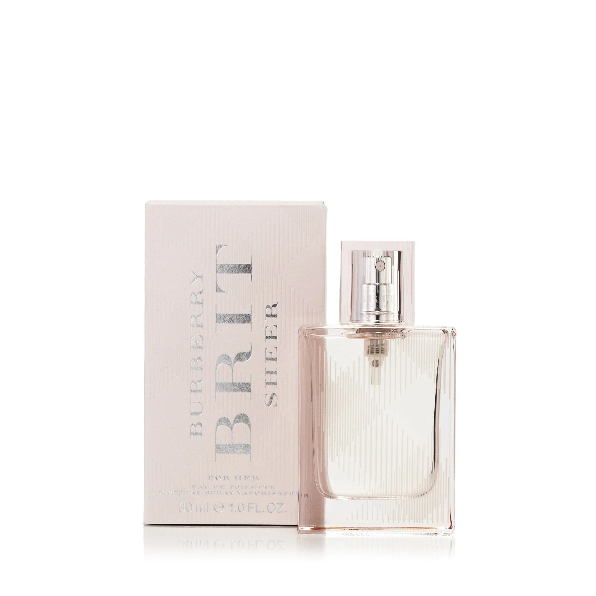 Brit Sheer Perfume - Image 3