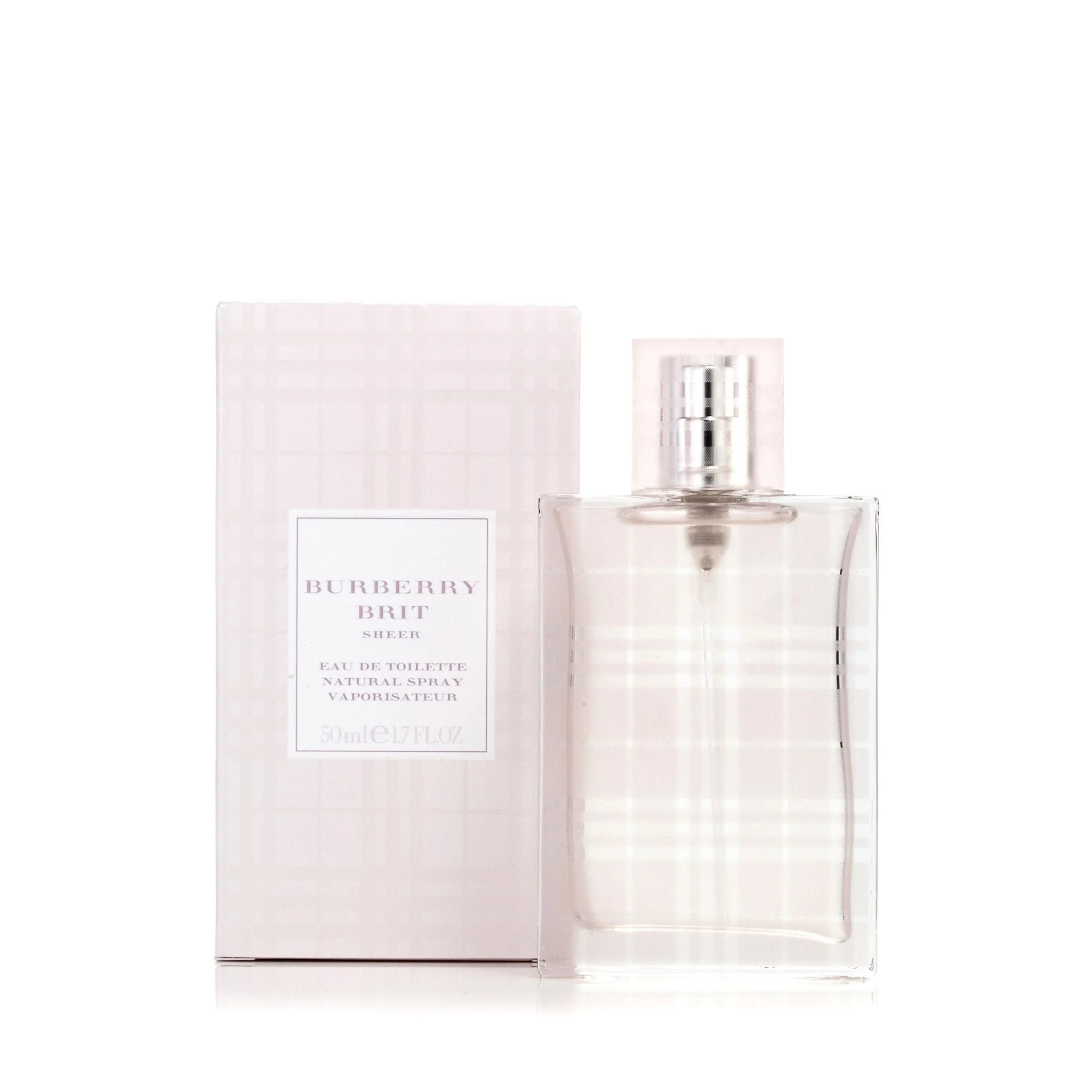Brit Sheer Perfume - Image 4