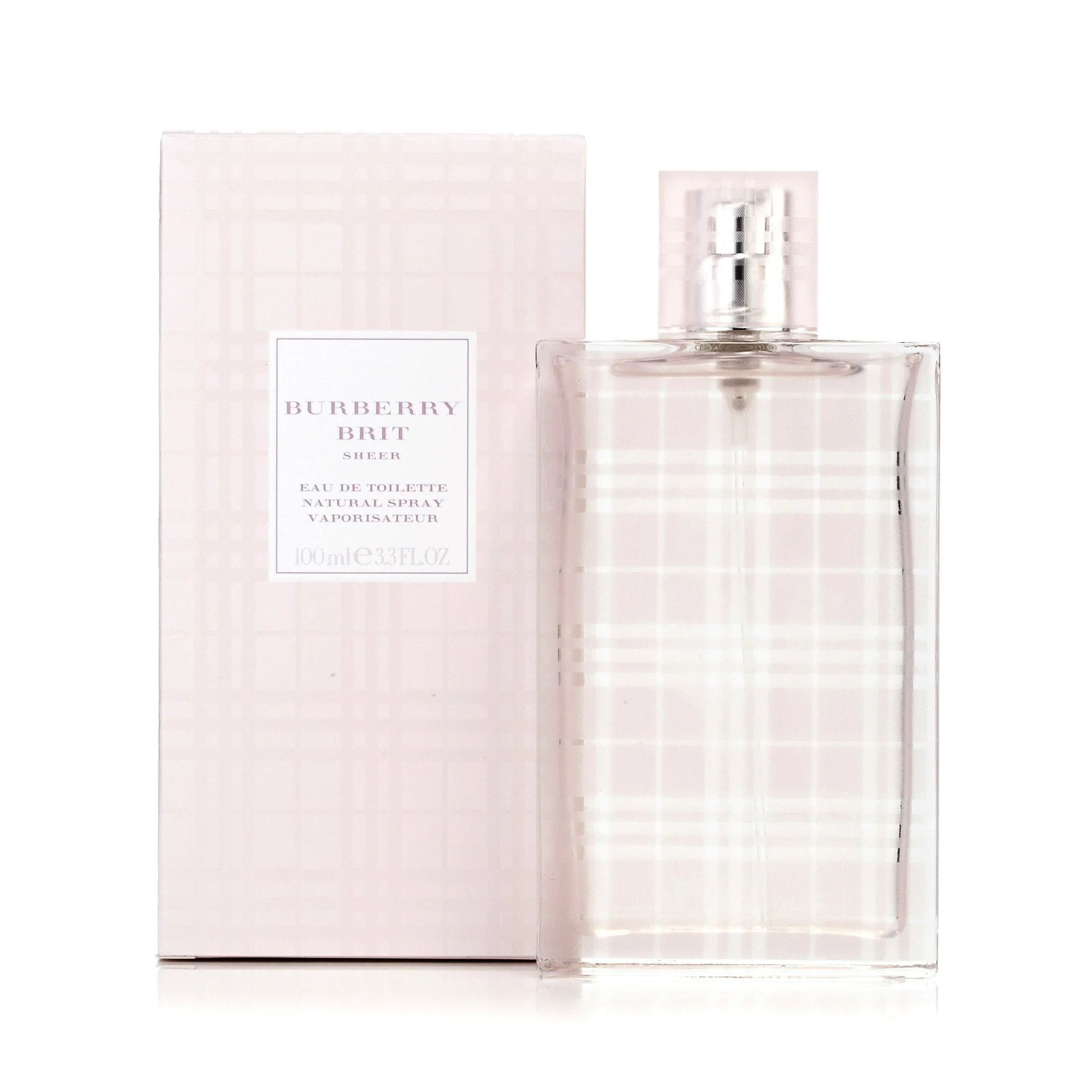 Brit Sheer Perfume - Image 5