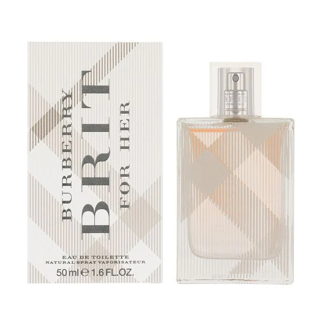 Brit Perfume - Image 2