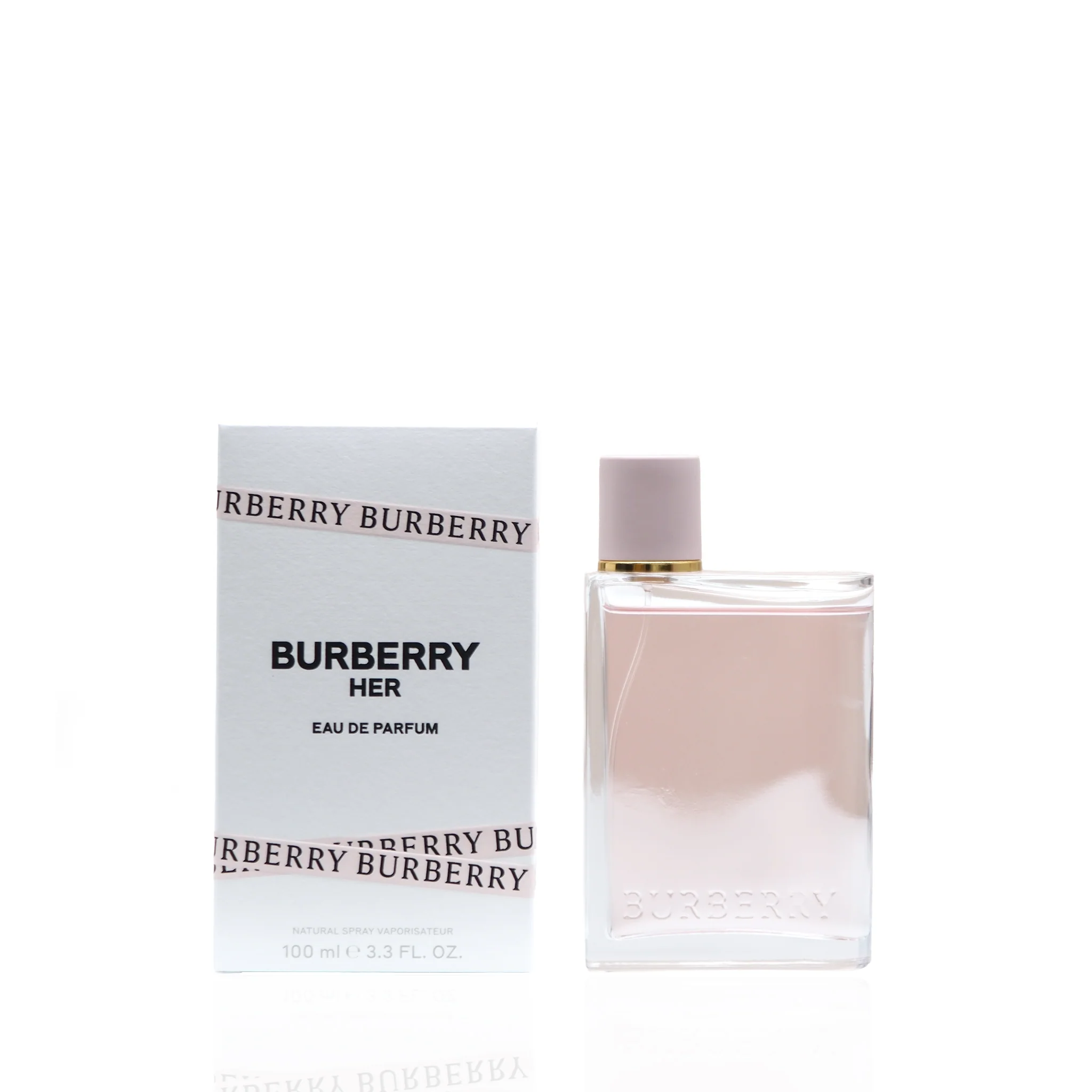 Her Perfume
