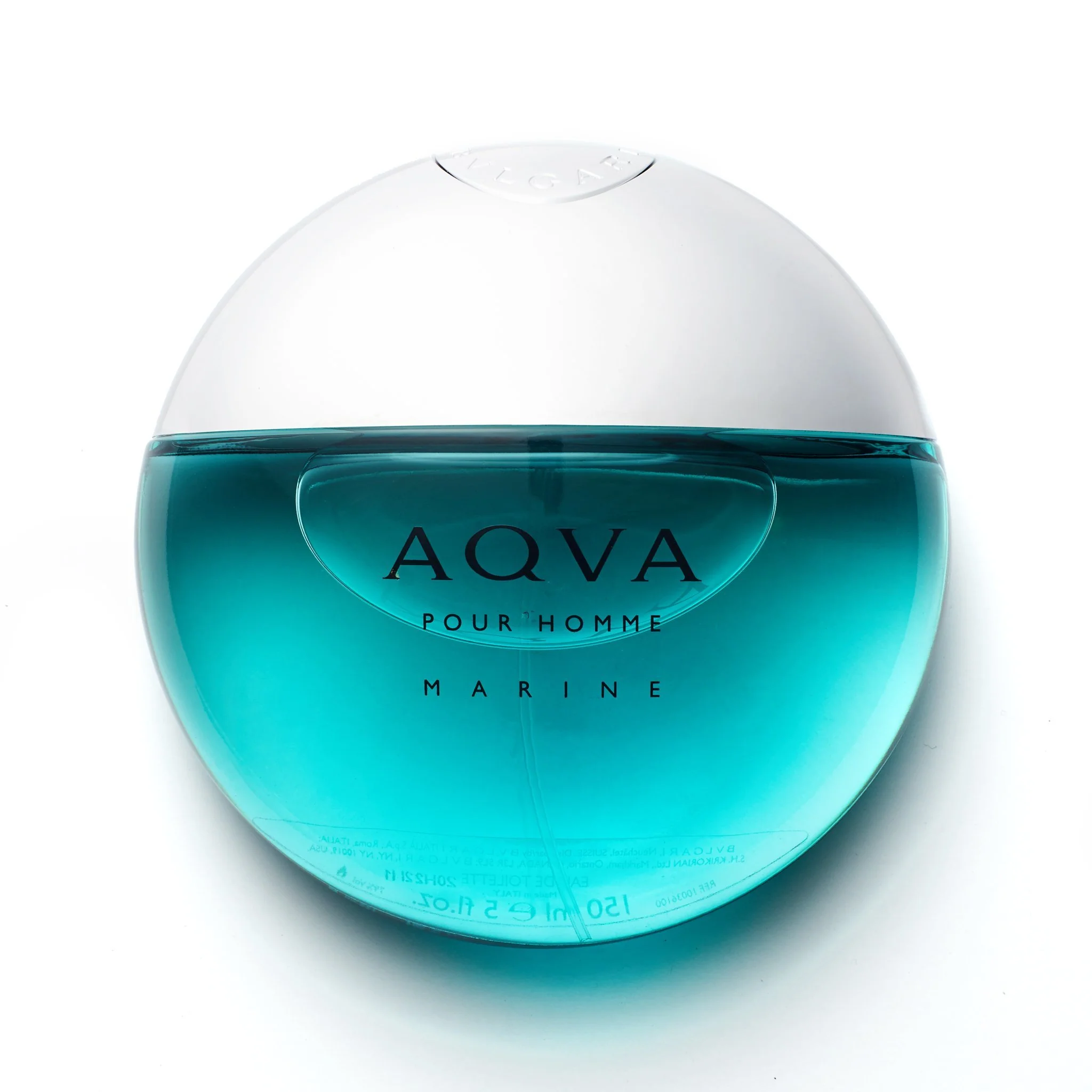 Aqva Pour Homme Marine Cologne