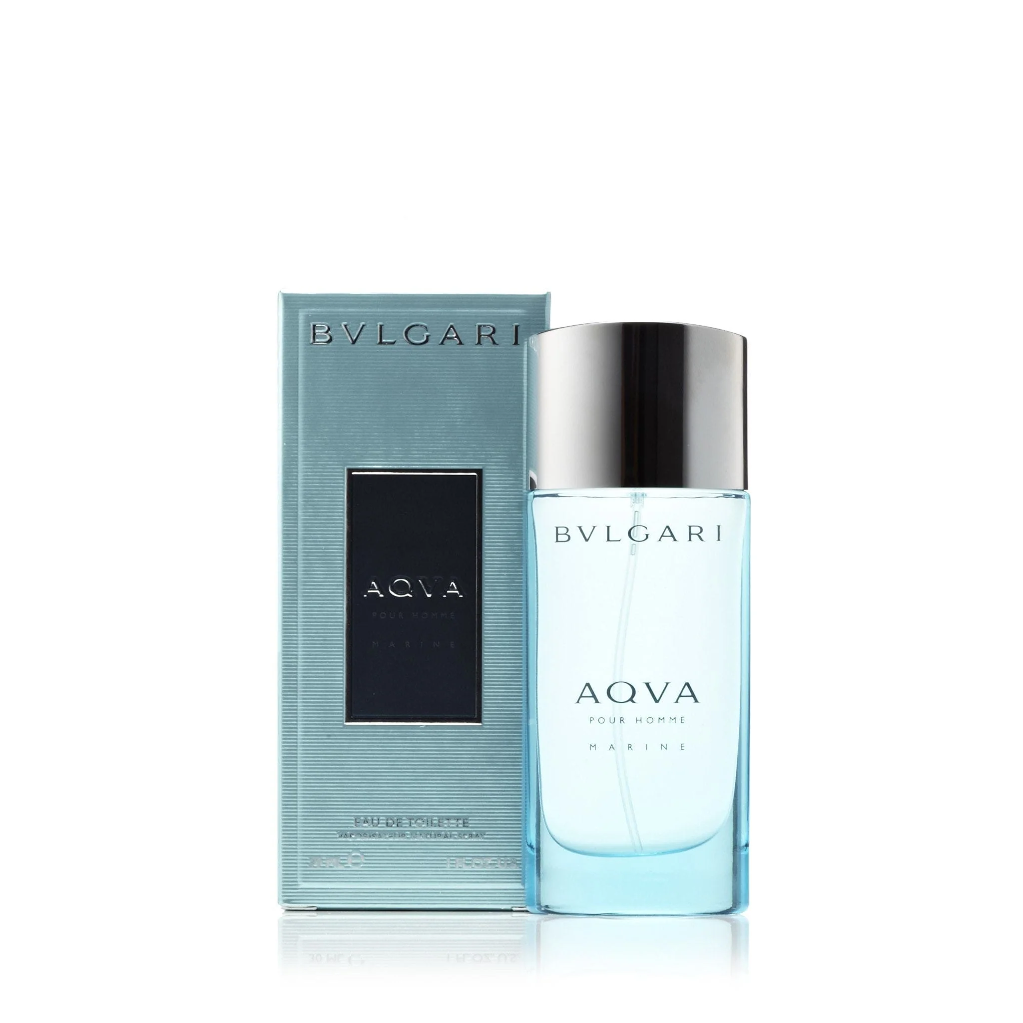 Aqva Pour Homme Marine Cologne - Image 6