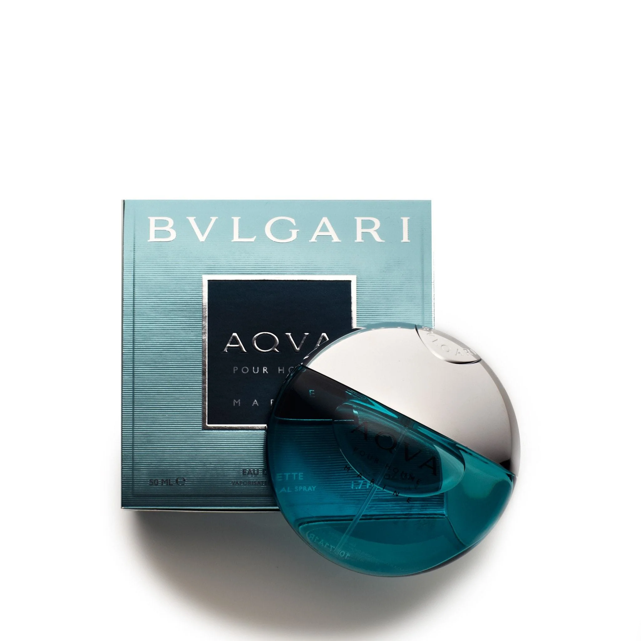 Aqva Pour Homme Marine Cologne - Image 7