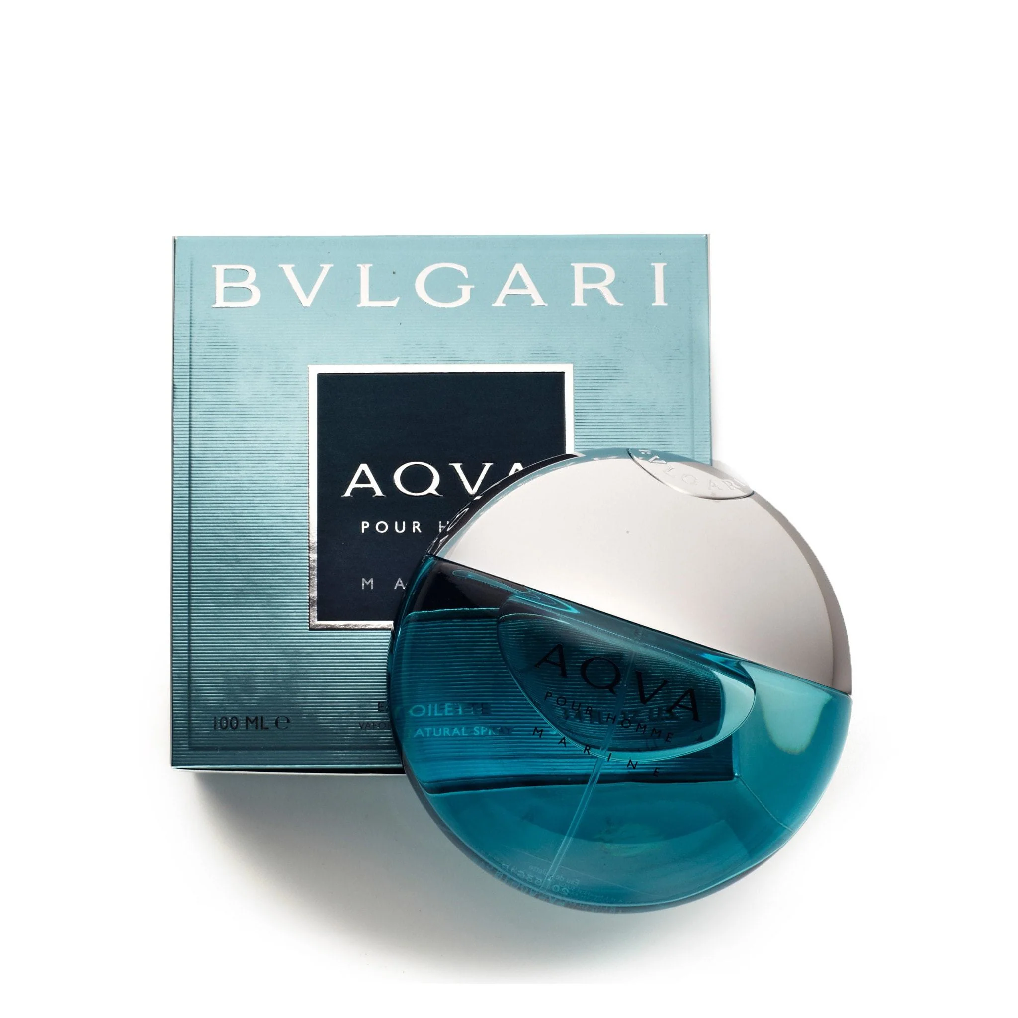 Aqva Pour Homme Marine Cologne - Image 8