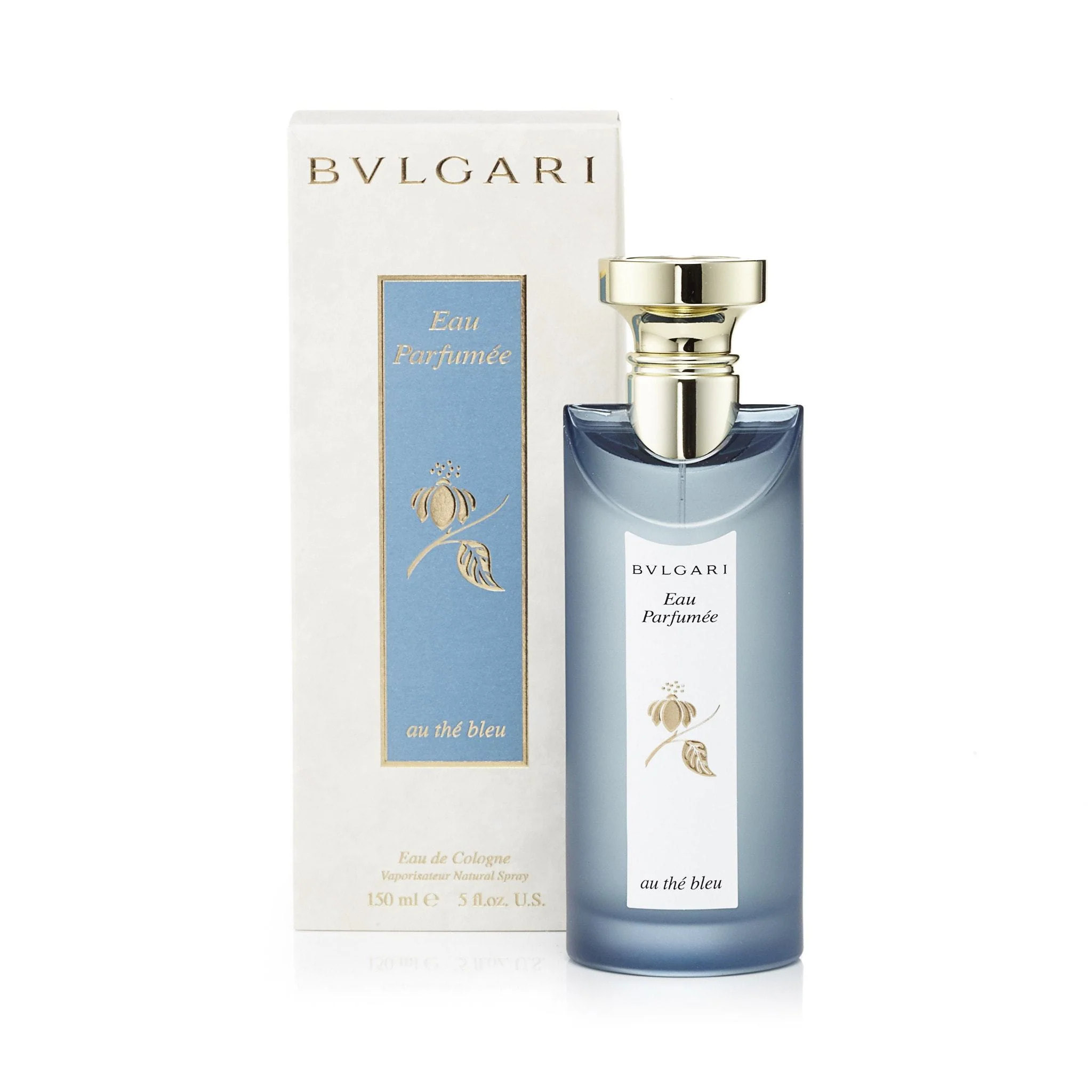 Au The Bleu Perfume - Image 4